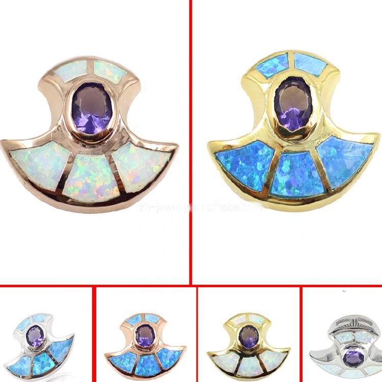 Unaza argjendi të pastërta 17