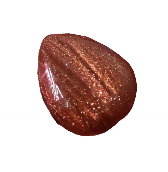 AAA Amazing Quality 100% Natural Golden Sandstone Cabochons Loose Gemstone Pear Sandstone Cabochon 40