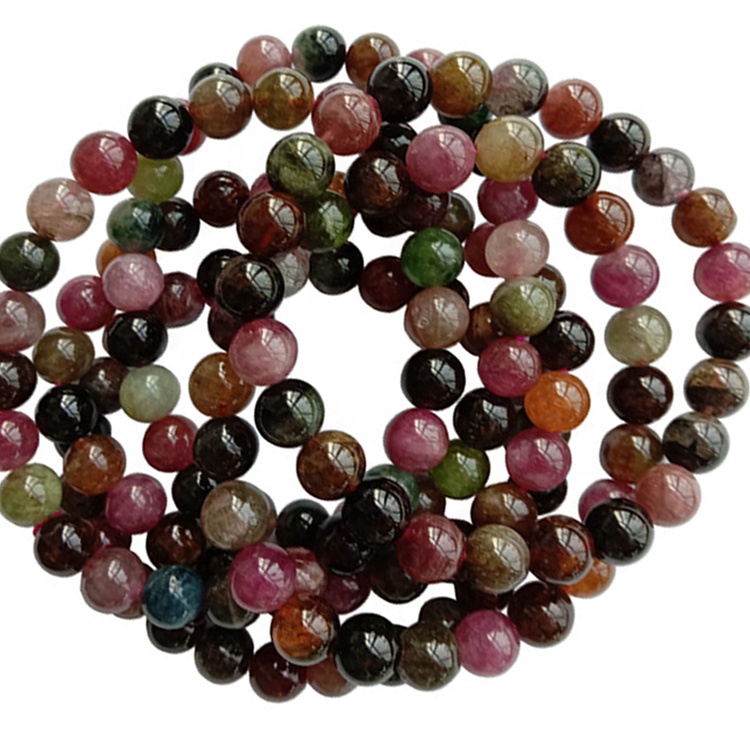 Gemstone Bracciale della pietra preziosa del braccialetto della pietra preziosa del braccialetto della pietra preziosa del braccialetto della pietra preziosa 15