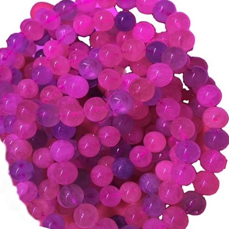 Ювелірныя вырабы Morganite для пацеркавых бранзалетаў ювелірных вырабаў 17