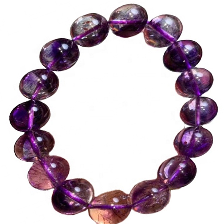 Amethyst Armband Amethyst velgengni armband 17