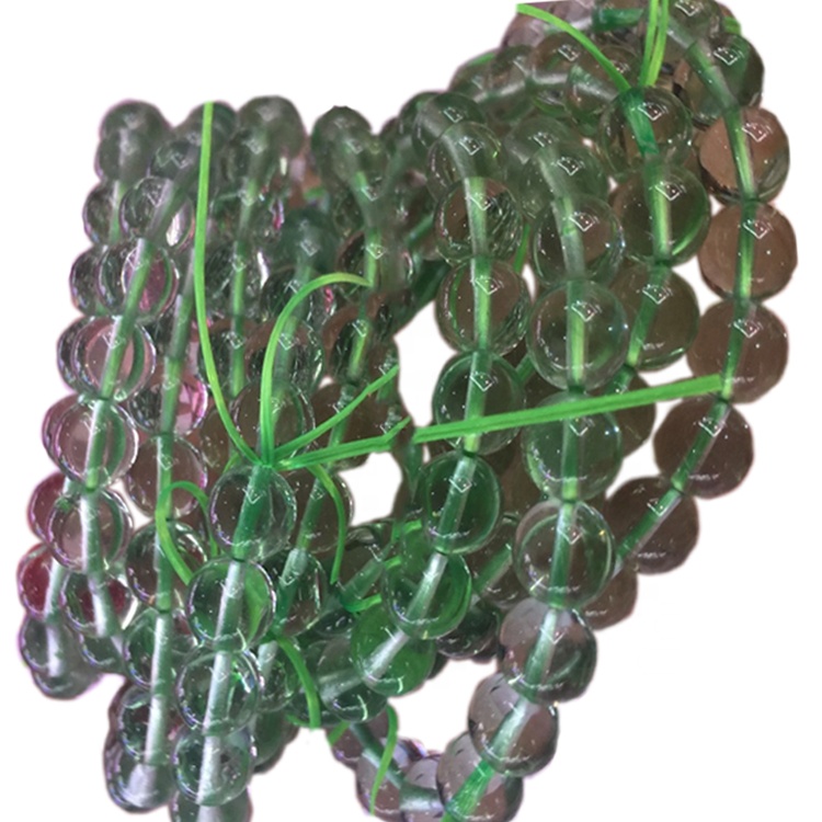 Rrumbullakët me rrumbullakët fluorite rrumbullakët rrathë natyrore 32