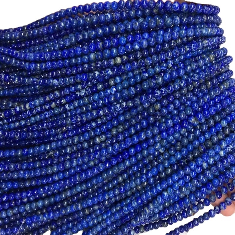 Ημιάντες Lazuli Twist χάντρες Cabochon κατάλληλο για σκουλαρίκι δαχτυλίδι inlay 17