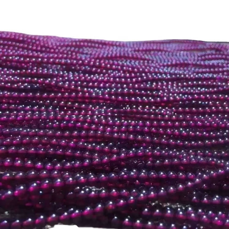 Rrumbullakëtat e rrumbullakëta për bërjen e bizhuterive 40