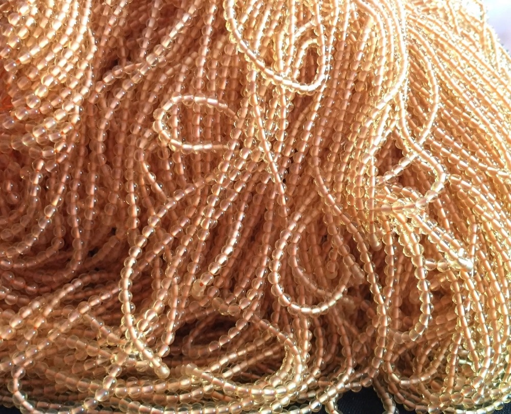 Cilësi të ndryshme të cilësisë së rrumbullakët aksesorët e bizhuteri të verdhë topaz pëlhurë natyrore të lirshme gur i çmuar 17