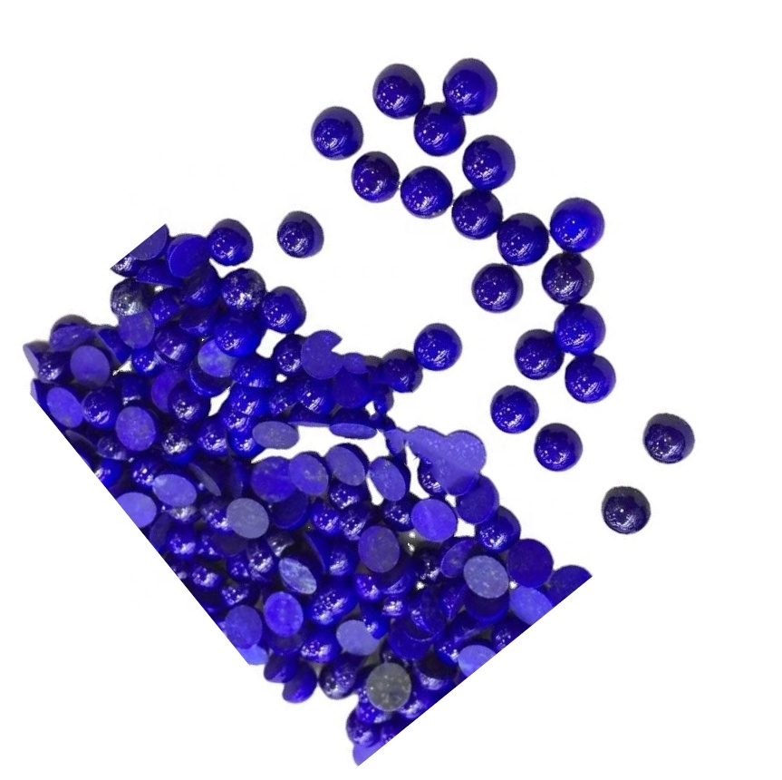 3A прекрасен лазис лазули скапоцен камен лаис лазули Cabochon Blue Lapis накит 40