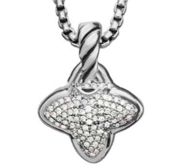 Privjesci od srebra srebrni od srebra 40