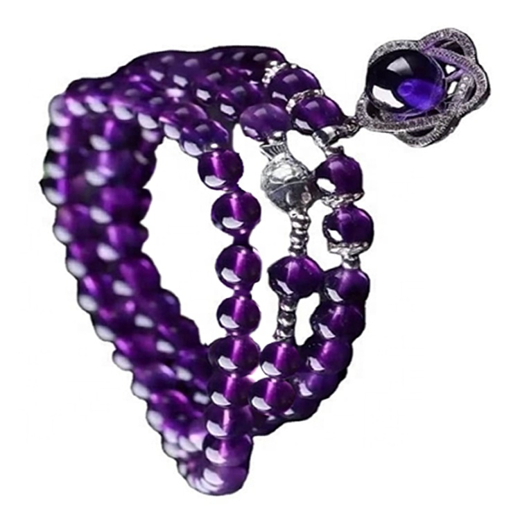 Naturalis Amethyst per Bosa 17