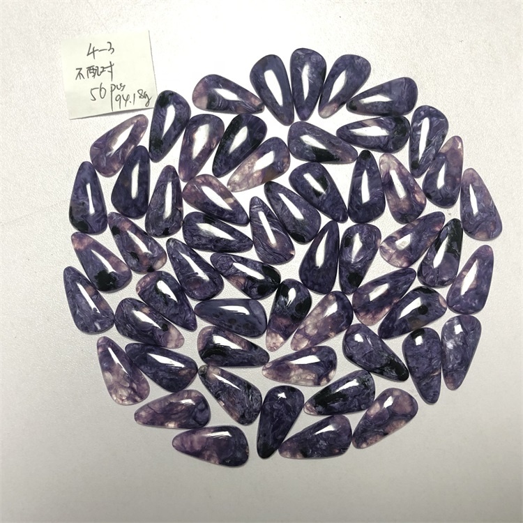 Siâp Gemstone Gemstone Germstone Siâp Cabochon Siâp Cabochon Gosod Cabochons Siâp Flatback 22