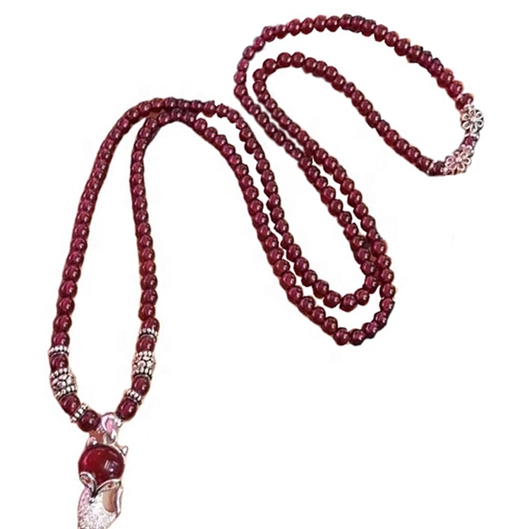 Shitje me shumicë bizhuteri të fundit bizhuteri argjendi dhe gjerdan me klasa AAA 4mm rrumbullakët e rrumbullakët 29