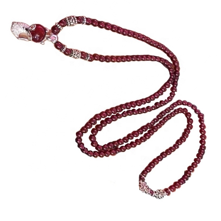 Shitje me shumicë bizhuteri të fundit bizhuteri argjendi dhe gjerdan me klasa AAA 4mm rrumbullakët e rrumbullakët 33