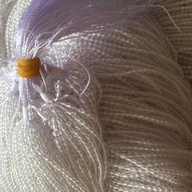 Gmenstone allentato al quarzo all'ingrosso carino taglia 2mm 3mm naturale bianco a buon mercato perle di cristallo 40