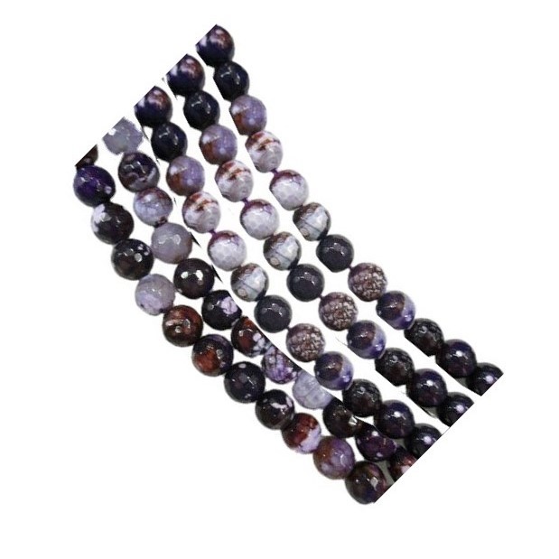 велепродаја крупних перлица за накит који праве лабав драгуљ драгуља 35