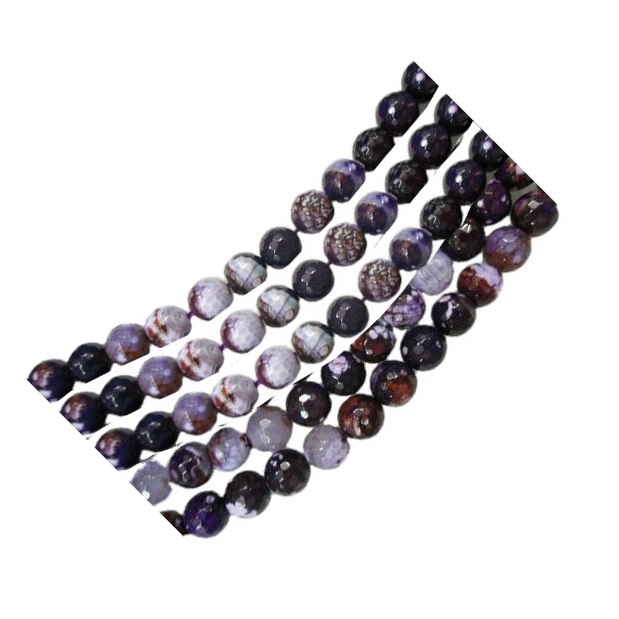 велепродаја крупних перлица за накит који праве лабав драгуљ драгуља 33