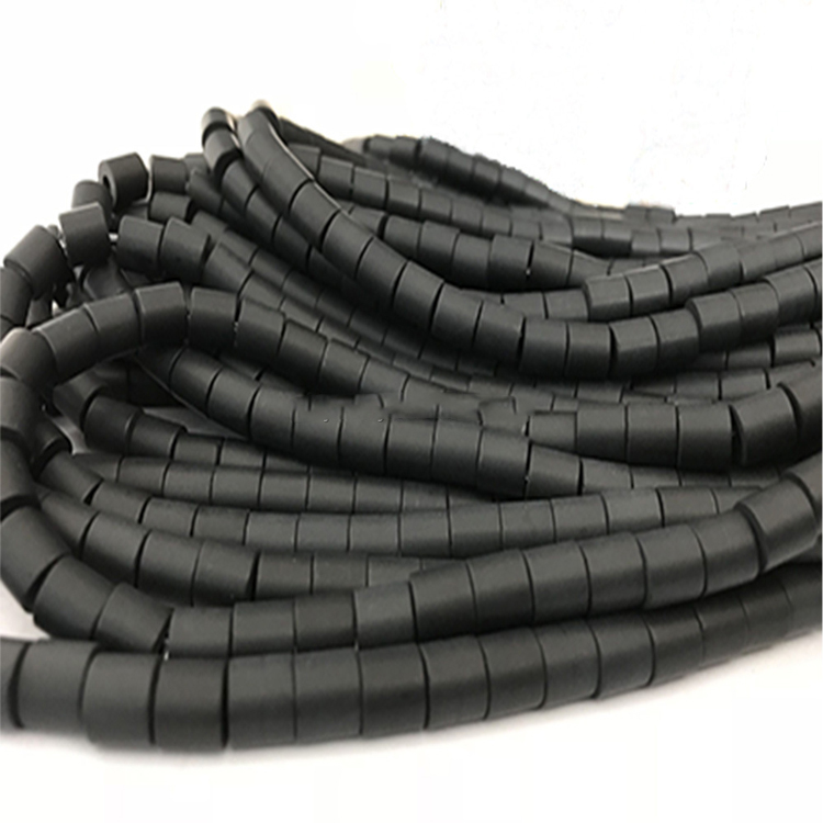 Natural Moss Agate Perlur Healing Energy Gemstone Laus Perlur 7