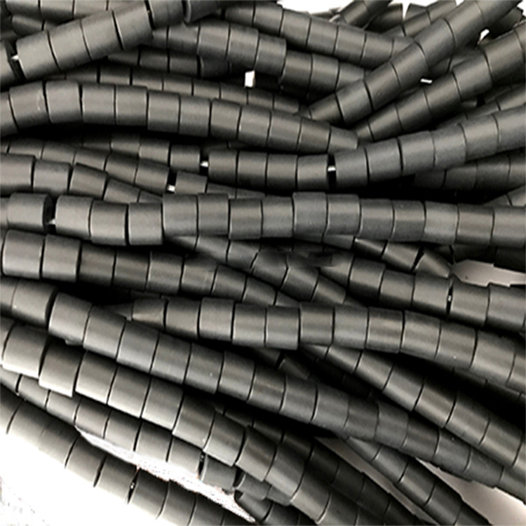 Natural Moss Agate Perlur Healing Energy Gemstone Laus Perlur 9