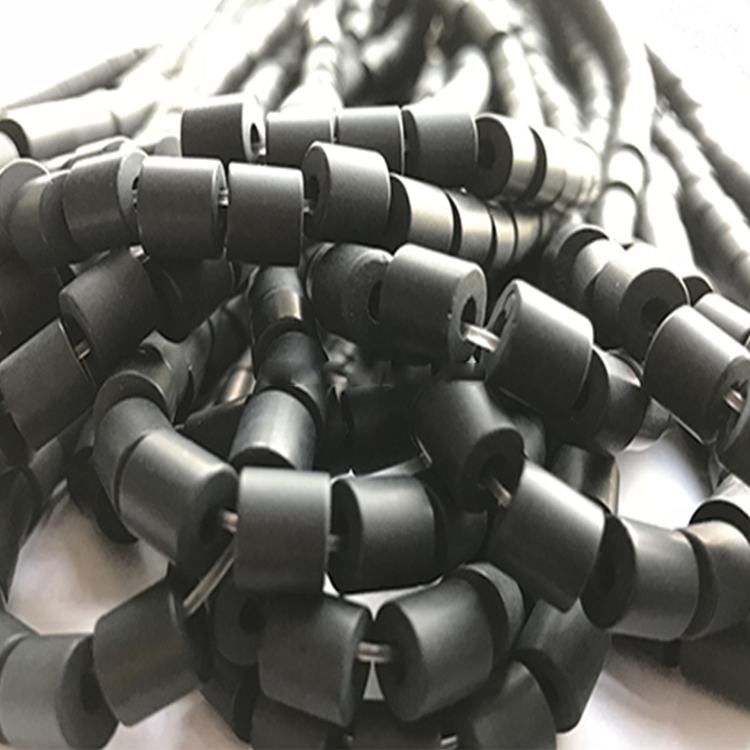 Natural Moss Agate Perlur Healing Energy Gemstone Laus Perlur 11