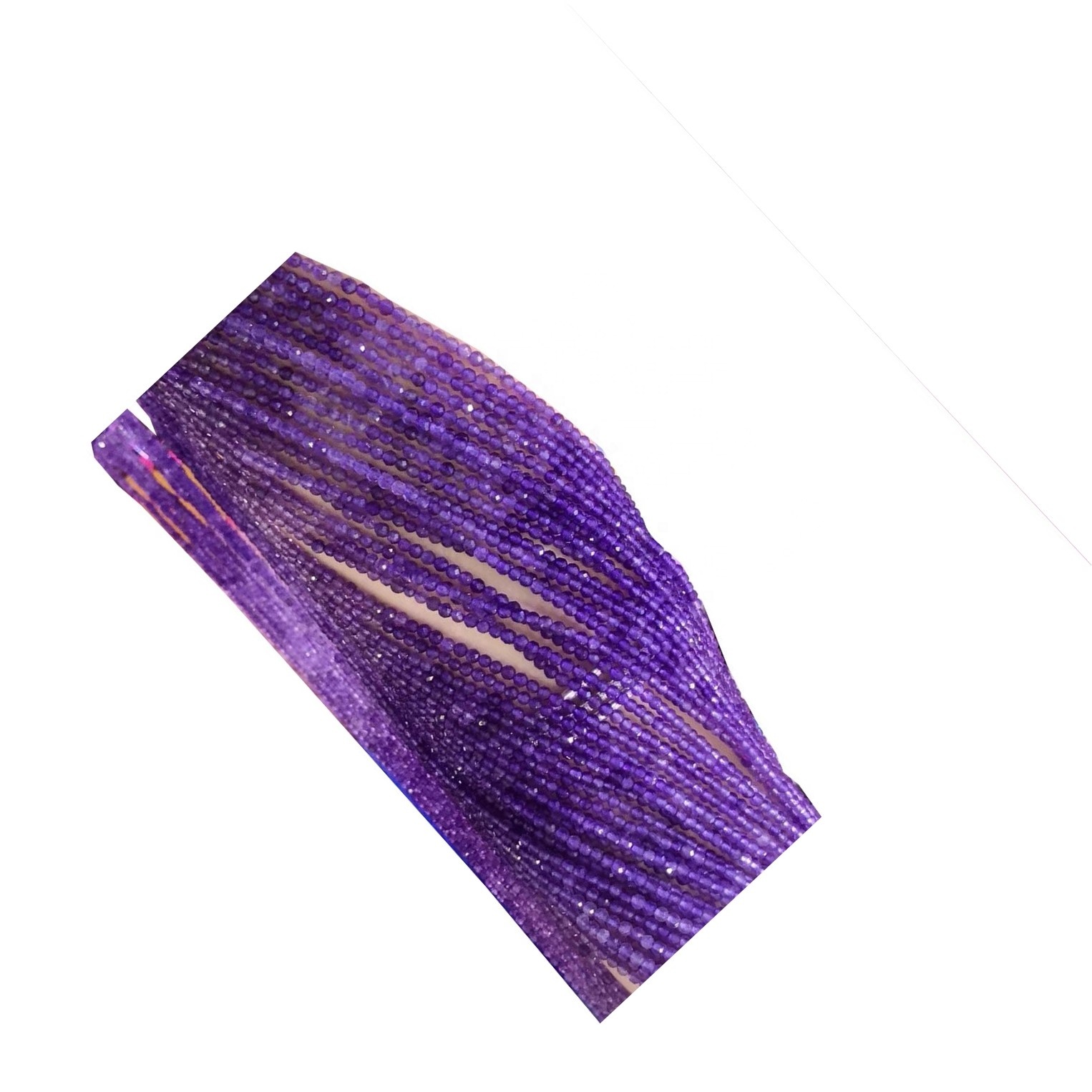 Prirodni labradoritetni obsidian fluorit čista ruža Kvarcni ametist duhovni kvarcni iscjeljivanje kristala Tower točka 33