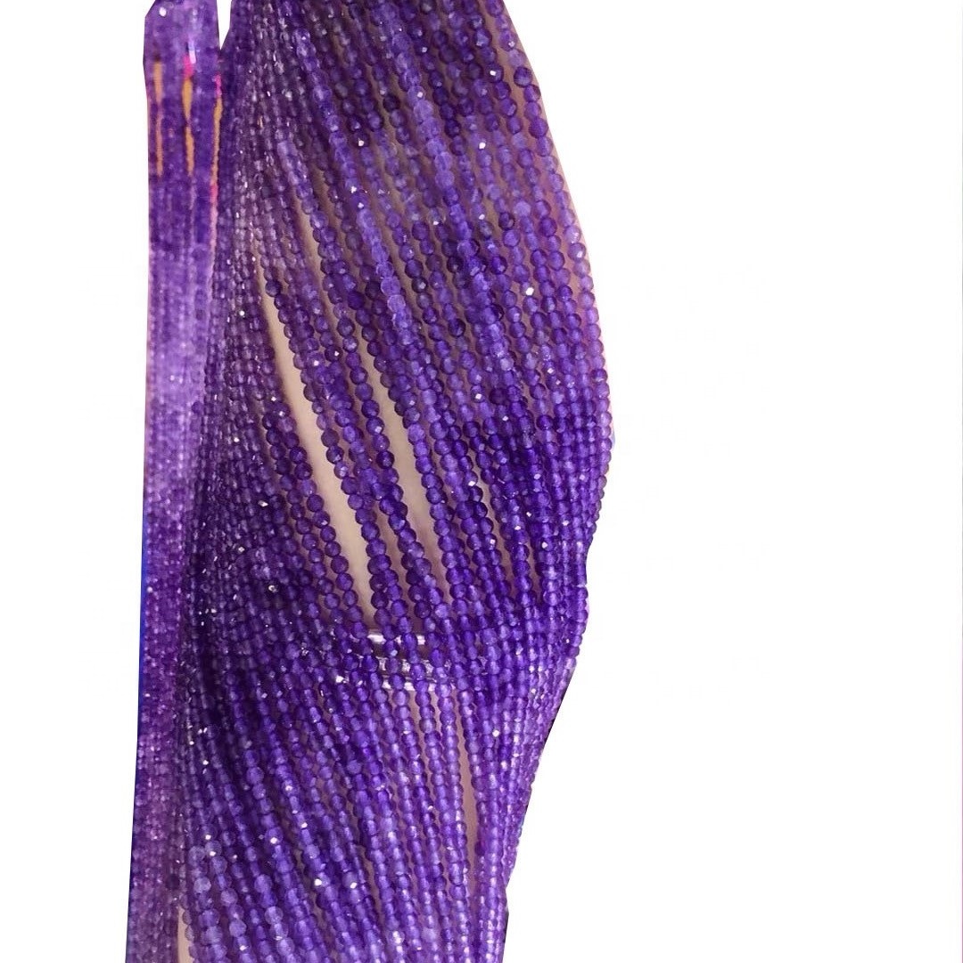 Prirodni labradoritetni obsidian fluorit čista ruža Kvarcni ametist duhovni kvarcni iscjeljivanje kristala Tower točka 31