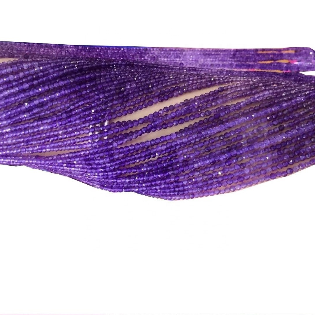 Prirodni labradoritetni obsidian fluorit čista ruža Kvarcni ametist duhovni kvarcni iscjeljivanje kristala Tower točka 35