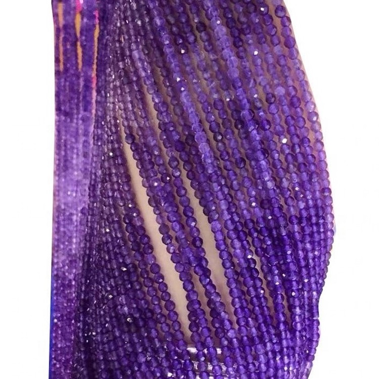 Prirodni labradoritetni obsidian fluorit čista ruža Kvarcni ametist duhovni kvarcni iscjeljivanje kristala Tower točka 37