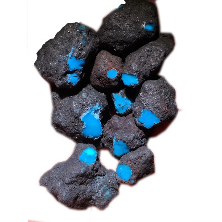 tirkīza dārgakmeņi pircēji nekustamā tirkīza nuggets dārgakmens top zilās kvalitātes kvalitāti 15