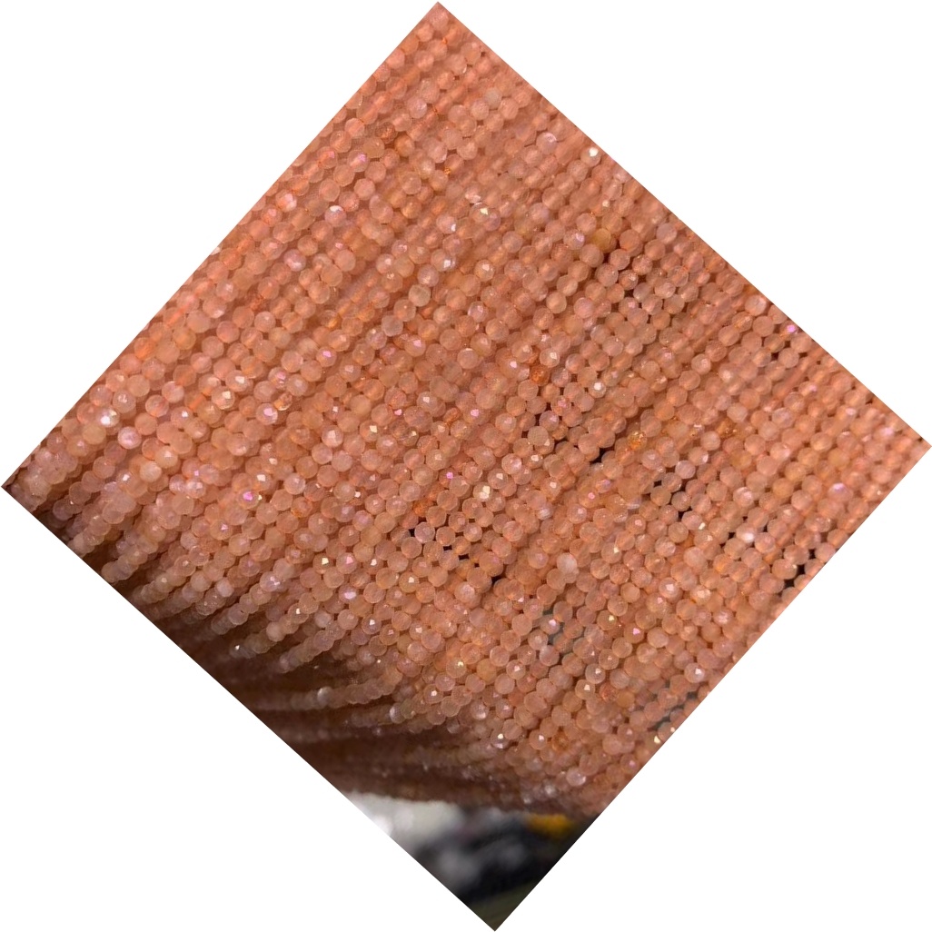 Náttúrulegt Citrine Round Gemstone Bead Glæsilegt Natural Litur Full Strand 16 '' Frábær fyrir skartgripi 31