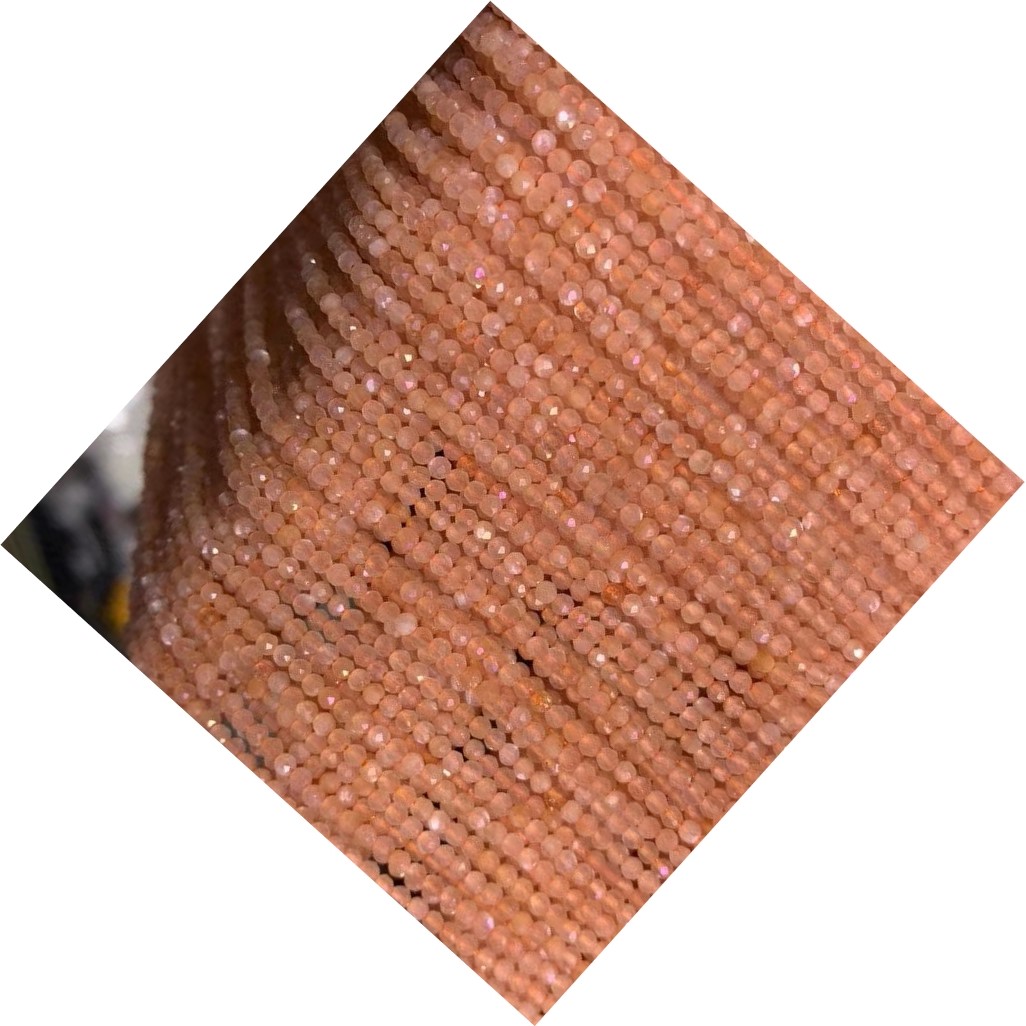 Náttúrulegt Citrine Round Gemstone Bead Glæsilegt Natural Litur Full Strand 16 '' Frábær fyrir skartgripi 33