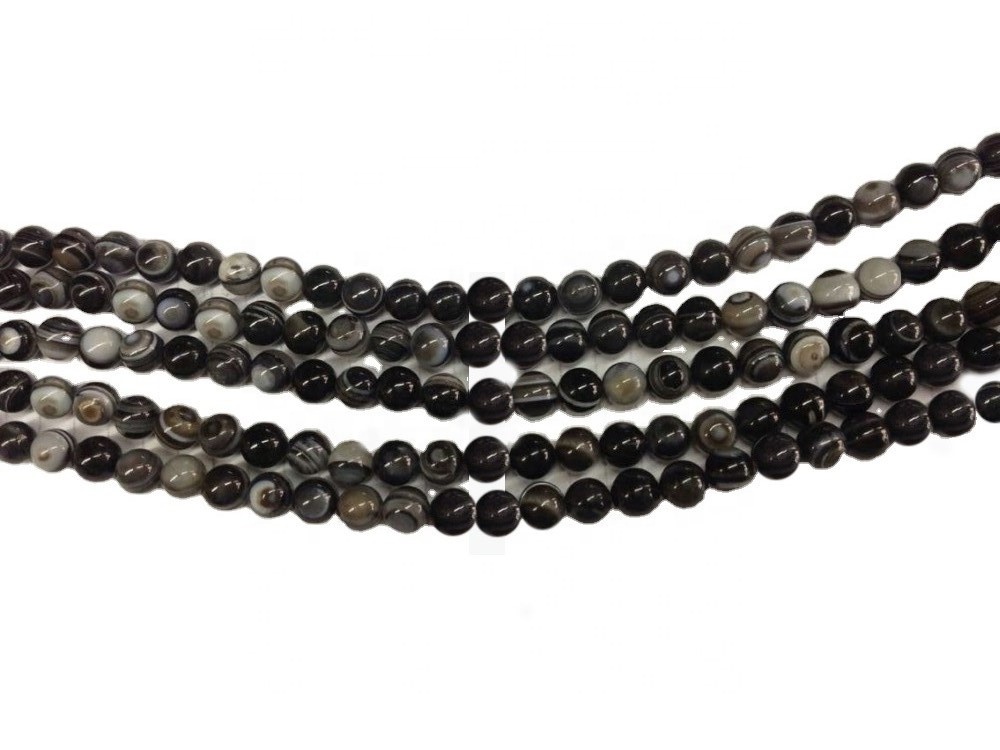 Poeth Zircon Tigereye Beads Beads Breichled Esgidiau Llewpard Addasadwy Breichled Charm Leopard 33