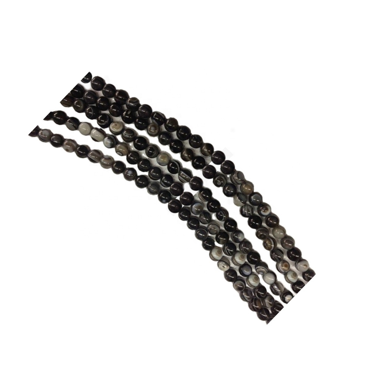 Poeth Zircon Tigereye Beads Beads Breichled Esgidiau Llewpard Addasadwy Breichled Charm Leopard 35