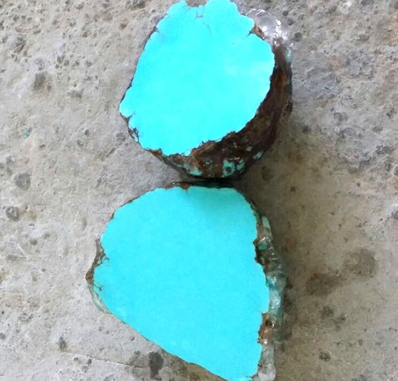 Pagājis gia tests miega skaistuma tirkīza raupja 7