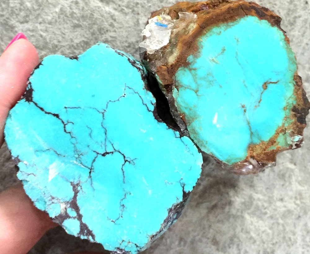 Pagājis gia tests miega skaistuma tirkīza raupja 11