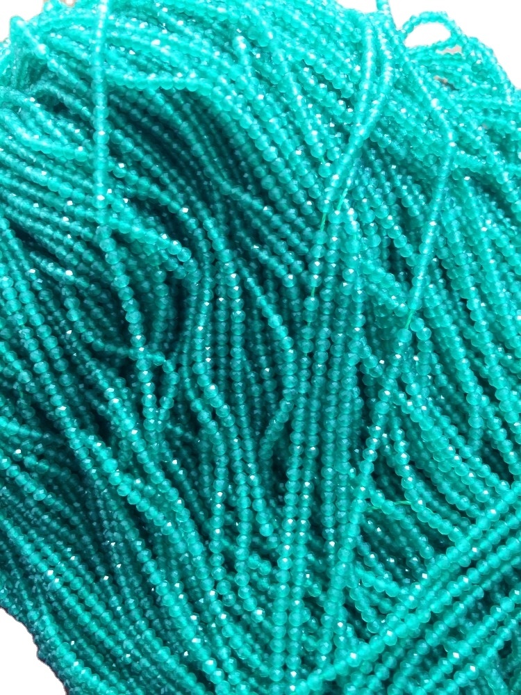 4mm 6mm 8mm 10mm Doğal Gemstone Apatite Yuvarlak Boncuk Yapmak Toptan 13