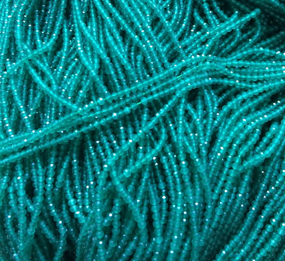 4mm 6mm 8mm 10mm Doğal Gemstone Apatite Yuvarlak Boncuk Yapmak Toptan 17