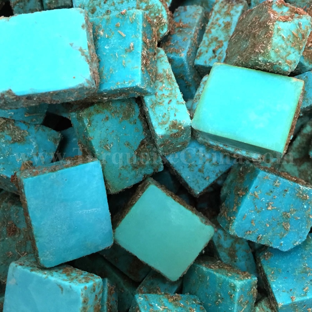 čisto kamenje spava ljepotica tirkizne cigle 19