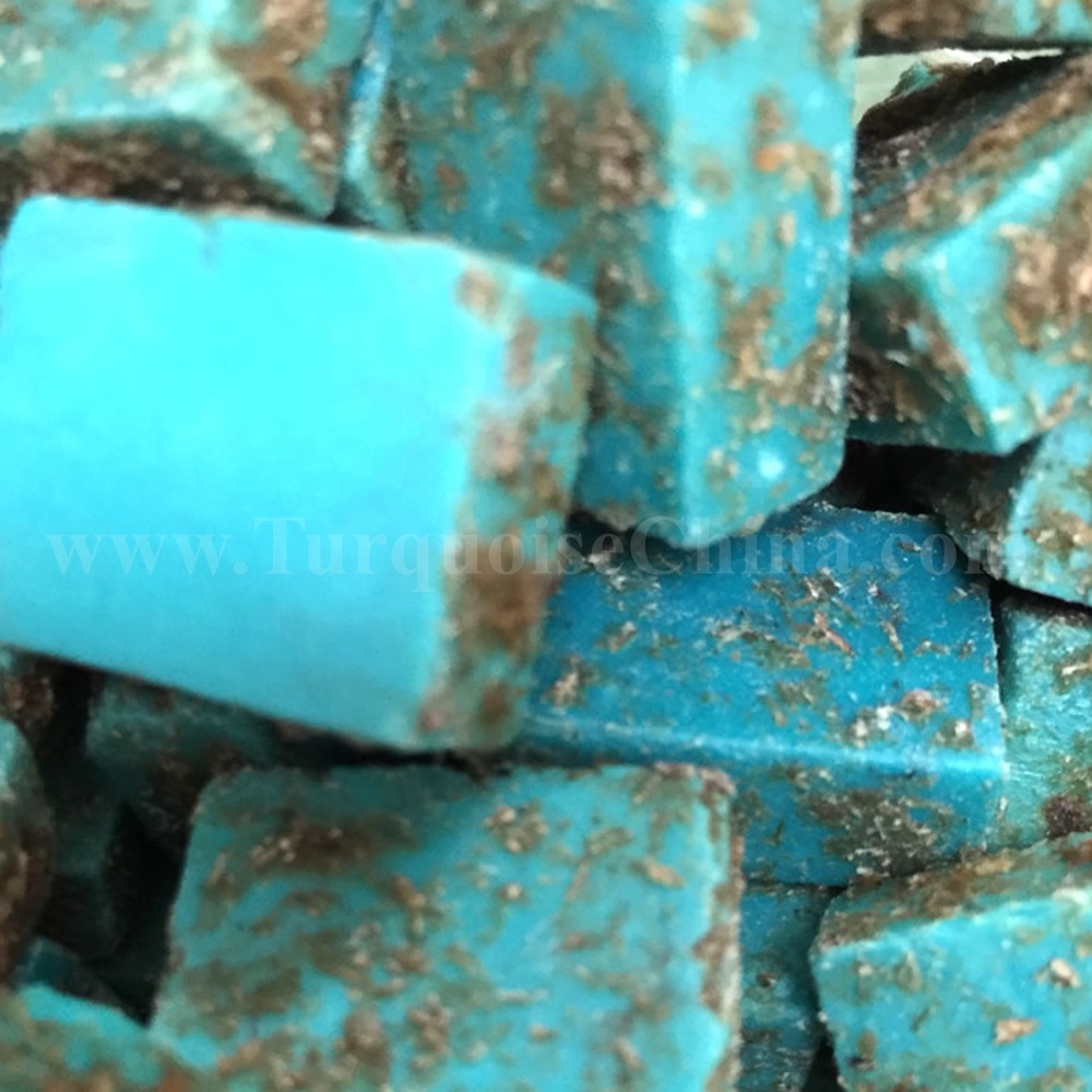 čisto kamenje spava ljepotica tirkizne cigle 17
