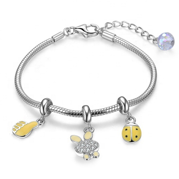 2021 Novi etnički sjajni krug Šarm Stretch Crystal narukvica Bangles Antikni brončani obrtni zanat može napraviti cinkovu leguru 13