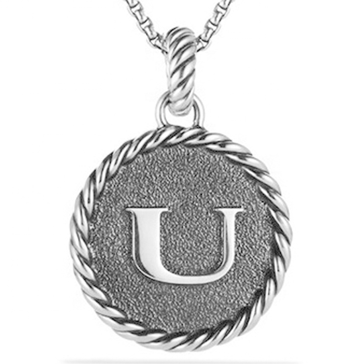 sølv brev q anheng 38