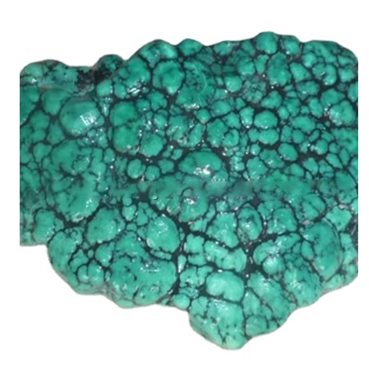 Tibeti türkizkő Eredeti türkiz 13