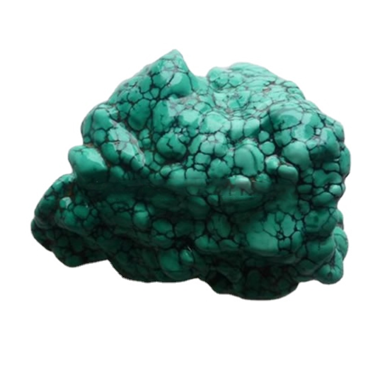 Tibeti türkizkő Eredeti türkiz 17