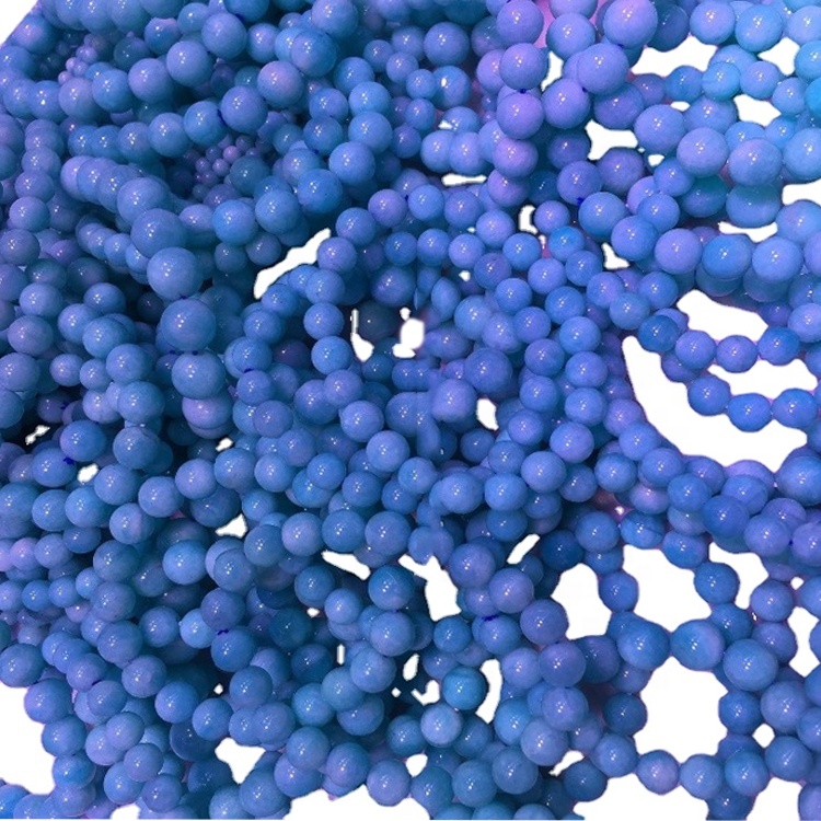 Pietra amazzonite, braccialetti amazzonite, grado bracciale in pietra amazzonite 11