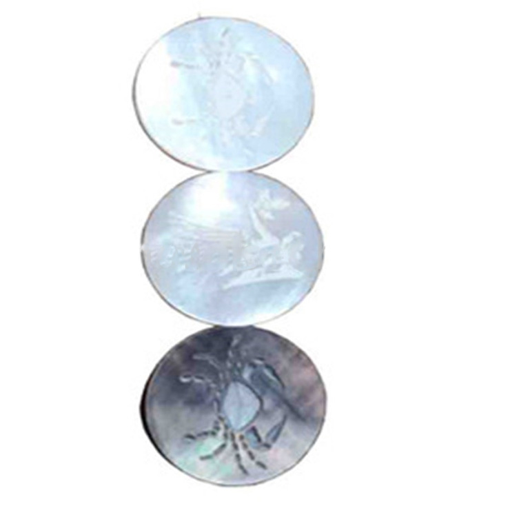 Schéine Stärebild an Zodiac Zeechen Mopfälleg Gemeinkonchon fir Bijouen 20