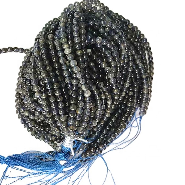 LOLITE NATURAL LOLITE BRAGHTONATA ROTONDALE BORCHI GRIGLIA GREMALE STRINGS 7