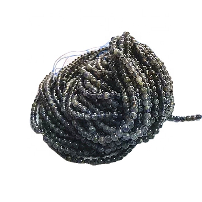 LOLITE NATURAL LOLITE BRAGHTONATA ROTONDALE BORCHI GRIGLIA GREMALE STRINGS 9