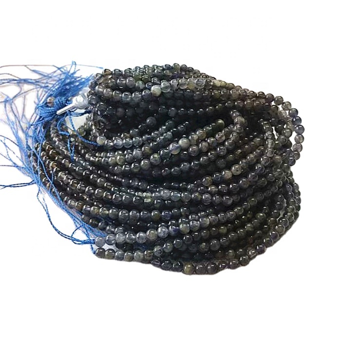 LOLITE NATURAL LOLITE BRAGHTONATA ROTONDALE BORCHI GRIGLIA GREMALE STRINGS 11