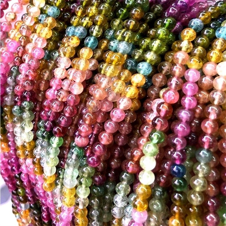 Vendita calda di alta qualità Reiki Red Tourmaline Tourmaline Punto Punto di Rubellite Torre di pietra Obelisco Guarigione naturale Crystal 18