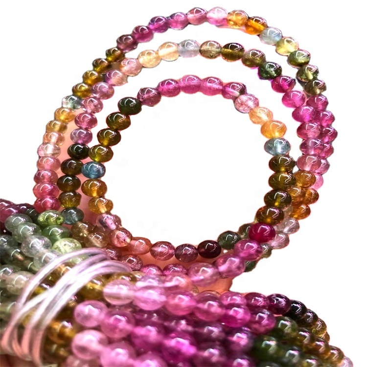 Vendita calda di alta qualità Reiki Red Tourmaline Tourmaline Punto Punto di Rubellite Torre di pietra Obelisco Guarigione naturale Crystal 20