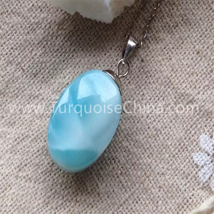 top quality natural gemstone pendants supplier for jewelry store 3