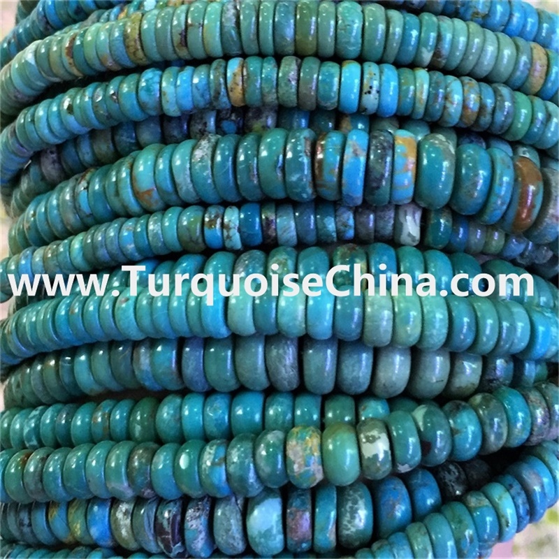 ZH Gems best turquoise supply for jewelry making 1