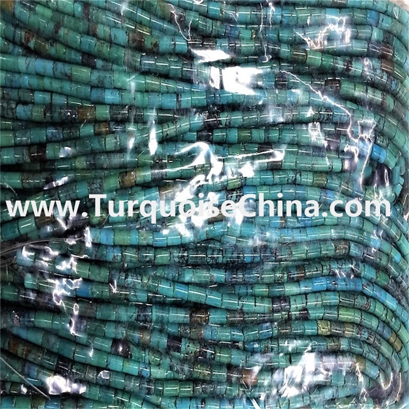 ZH Gems best turquoise supply for jewelry making 2